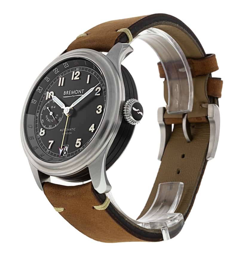 Bremont H-4 Hercules H-4 HERCULES